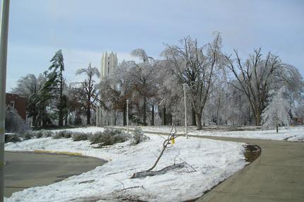 2007年西北24号冰暴
